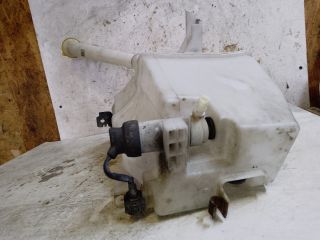 bontott RENAULT KOLEOS Ablakmosó Tartály