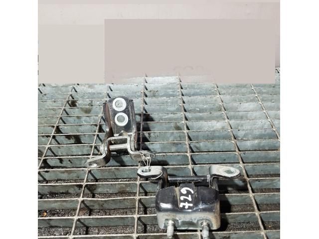 bontott RENAULT KOLEOS Ajtó Zsanér (Pozíciófüggetlen)