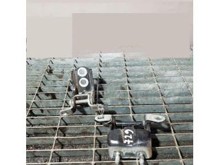 bontott RENAULT KOLEOS Ajtó Zsanér (Pozíciófüggetlen)