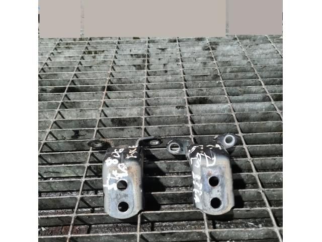 bontott RENAULT KOLEOS Ajtó Zsanér (Pozíciófüggetlen)