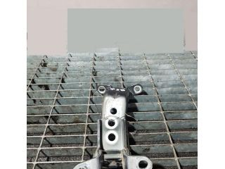 bontott RENAULT KOLEOS Ajtó Zsanér (Pozíciófüggetlen)