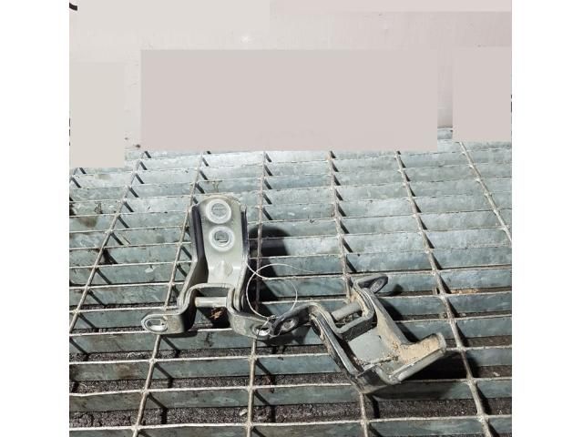 bontott RENAULT KOLEOS Ajtó Zsanér (Pozíciófüggetlen)