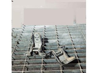 bontott RENAULT KOLEOS Ajtó Zsanér (Pozíciófüggetlen)