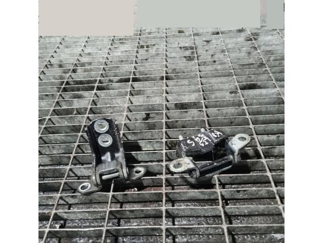 bontott RENAULT KOLEOS Ajtó Zsanér (Pozíciófüggetlen)