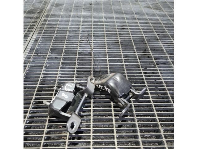 bontott RENAULT KOLEOS Ajtó Zsanér (Pozíciófüggetlen)