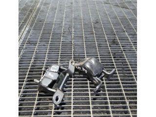 bontott RENAULT KOLEOS Ajtó Zsanér (Pozíciófüggetlen)