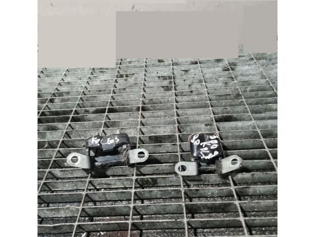 bontott RENAULT KOLEOS Ajtó Zsanér (Pozíciófüggetlen)