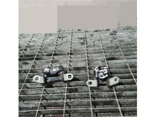 bontott RENAULT KOLEOS Ajtó Zsanér (Pozíciófüggetlen)