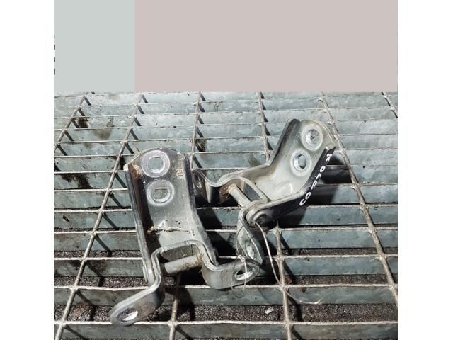 bontott RENAULT KOLEOS Ajtó Zsanér (Pozíciófüggetlen)