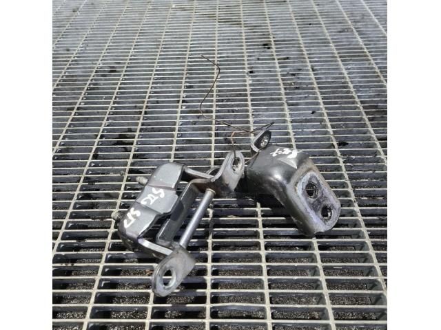 bontott RENAULT KOLEOS Ajtó Zsanér (Pozíciófüggetlen)