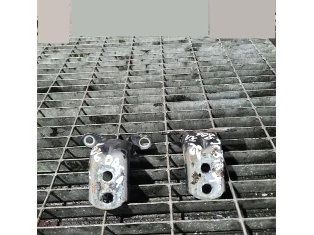 bontott RENAULT KOLEOS Ajtó Zsanér (Pozíciófüggetlen)