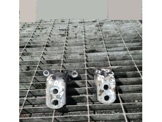 bontott RENAULT KOLEOS Ajtó Zsanér (Pozíciófüggetlen)