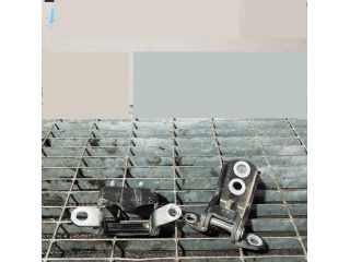 bontott RENAULT KOLEOS Ajtó Zsanér (Pozíciófüggetlen)