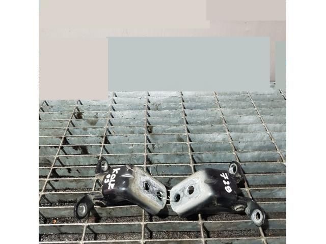 bontott RENAULT KOLEOS Ajtó Zsanér (Pozíciófüggetlen)