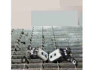 bontott RENAULT KOLEOS Ajtó Zsanér (Pozíciófüggetlen)