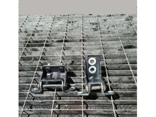 bontott RENAULT KOLEOS Ajtó Zsanér (Pozíciófüggetlen)