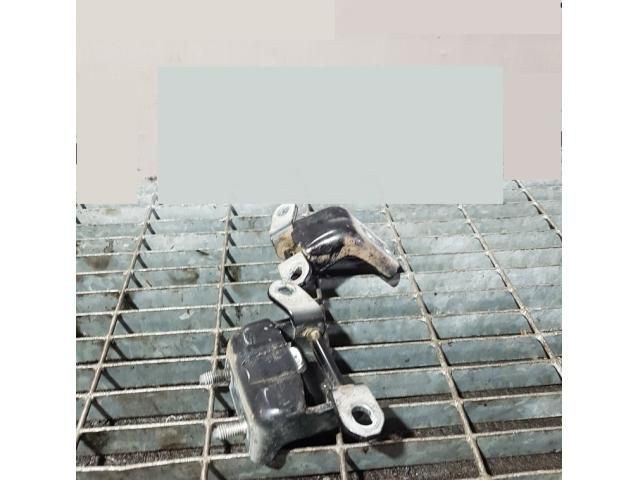 bontott RENAULT KOLEOS Ajtó Zsanér (Pozíciófüggetlen)