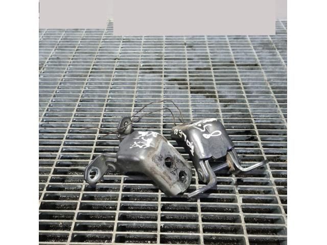 bontott RENAULT KOLEOS Ajtó Zsanér (Pozíciófüggetlen)