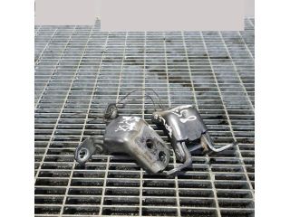 bontott RENAULT KOLEOS Ajtó Zsanér (Pozíciófüggetlen)