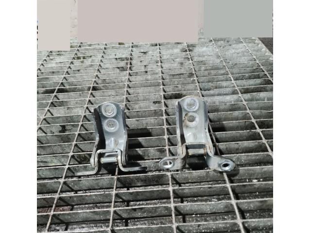 bontott RENAULT KOLEOS Ajtó Zsanér (Pozíciófüggetlen)