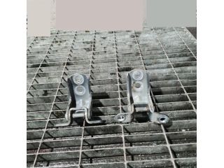 bontott RENAULT KOLEOS Ajtó Zsanér (Pozíciófüggetlen)