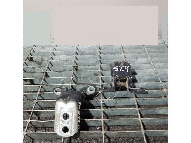 bontott RENAULT KOLEOS Ajtó Zsanér (Pozíciófüggetlen)