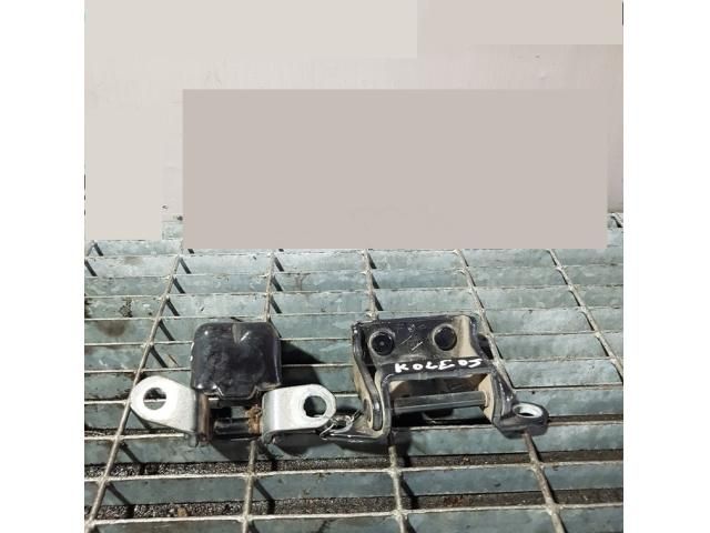 bontott RENAULT KOLEOS Ajtó Zsanér (Pozíciófüggetlen)