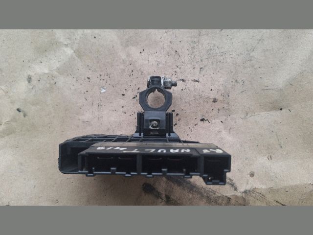 bontott RENAULT KOLEOS Akkumulátor Saru