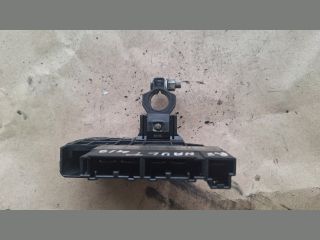 bontott RENAULT KOLEOS Akkumulátor Saru