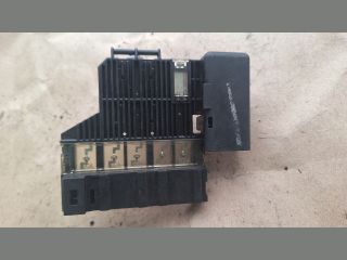 bontott RENAULT KOLEOS Akkumulátor Saru