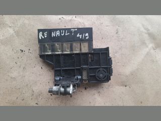 bontott RENAULT KOLEOS Akkumulátor Saru