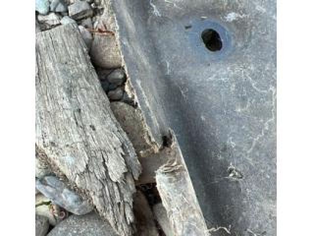 bontott RENAULT KOLEOS Alsó Motorburkolat