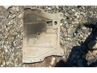 bontott RENAULT KOLEOS Alsó Motorburkolat