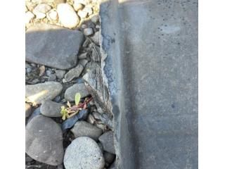 bontott RENAULT KOLEOS Alsó Motorburkolat