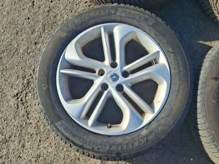 bontott RENAULT KOLEOS Alufelni Gumival (1 db)