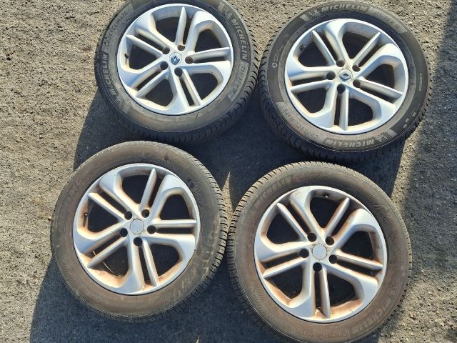 bontott RENAULT KOLEOS Alufelni Gumival (1 db)