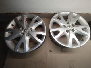 bontott RENAULT KOLEOS Alufelni Pár