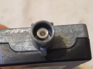 bontott RENAULT KOLEOS Antenna Erősítő