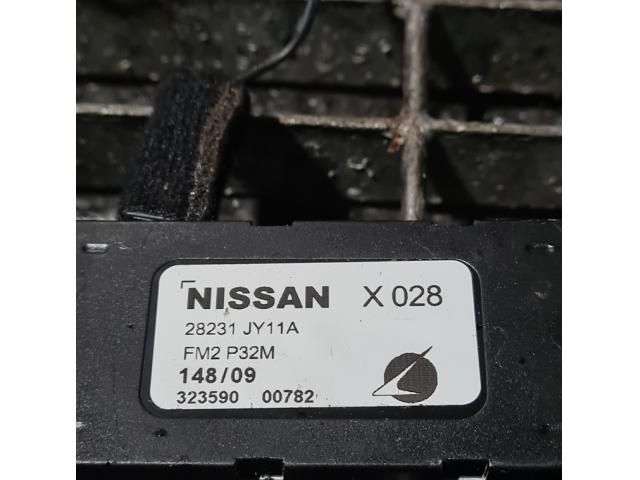 bontott RENAULT KOLEOS Antenna