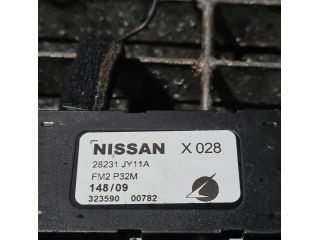 bontott RENAULT KOLEOS Antenna