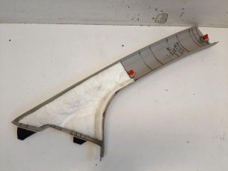 bontott RENAULT KOLEOS Bal A Oszlop Burkolat