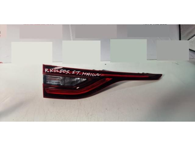 bontott RENAULT KOLEOS Bal Belső Hátsó Lámpa