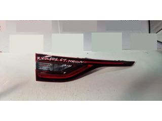 bontott RENAULT KOLEOS Bal Belső Hátsó Lámpa