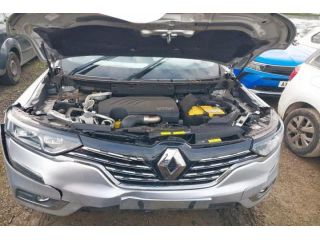 bontott RENAULT KOLEOS Bal C Oszlop Burkolat