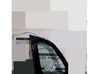 bontott RENAULT KOLEOS Bal C Oszlop Oldalablak Üveg