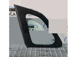 bontott RENAULT KOLEOS Bal C Oszlop Oldalablak Üveg