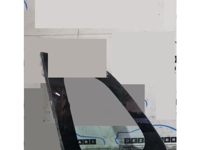 bontott RENAULT KOLEOS Bal C Oszlop Oldalablak Üveg