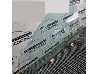 bontott RENAULT KOLEOS Bal első Ablak