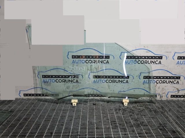 bontott RENAULT KOLEOS Bal első Ablak