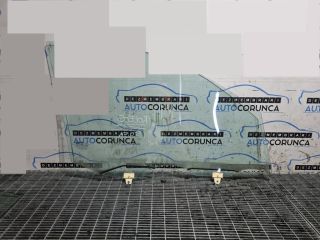 bontott RENAULT KOLEOS Bal első Ablak